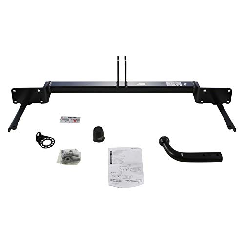 Westfalia-Automotive 307500600001 - Enganche de Remolque Fijo - AHK Tourneo Ford Transit Connect (Ambos Modelos a Partir de 02/2014)