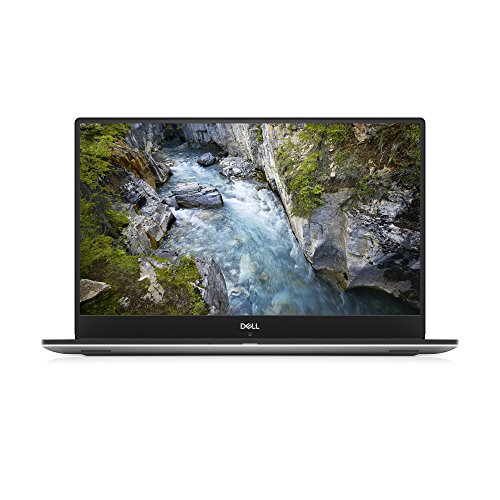 XPS 15 9570 / 15,6" Full-HD / i7-8750H / GeForce GTX 1050 Ti MAX-Q / 8GB DDR4 / 256GB SSD / W10