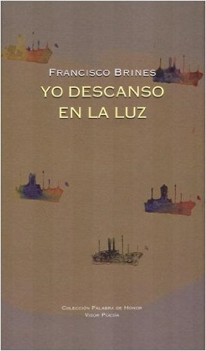 Yo descanso en la luz: 12 (Palabra de Honor)