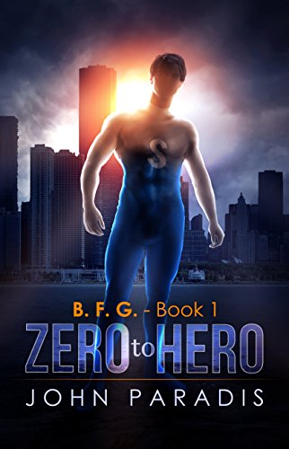 Zero To Hero: B.F.G (English Edition)