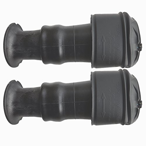 2pcs Fuelle de resorte neumático suspensión neumática Suspensión Neumática 5102r8 5102 GN