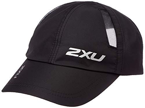 2XU Run Gorra - SS20 - Talla Única