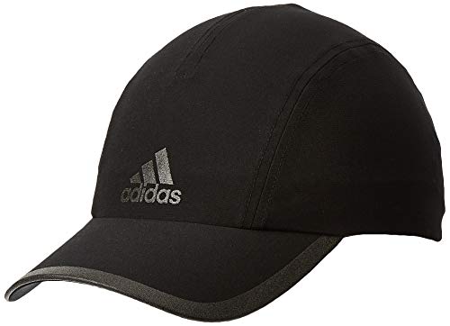 adidas R96 CL Cap Gorra, Unisex Adulto, Black/Black/Black Reflective, OSFM