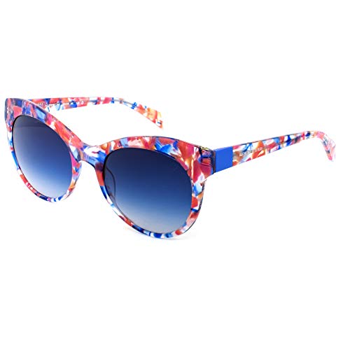 Agatha Ruiz de la Prada AR21318-597 Gafas, rosa - azul, 53/19/140 para Mujer