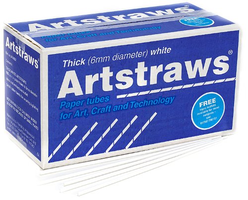 Artstraws - Manualidades con Papel (AA9031)