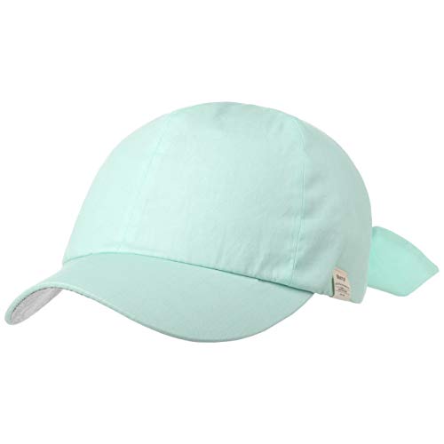 BARTS Wupper Gorro/Sombrero, Turquesa, Talla única para Mujer