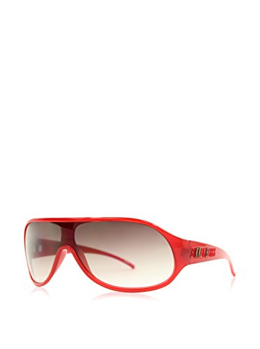 Bikkembergs BK-53805 Gafas de sol, Rossol, 138 Unisex