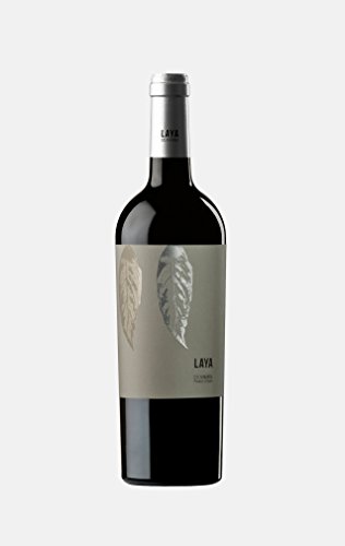 Bodegas Atalaya de Almansa Vino Laya Garnacha Tintorera - 0.75 l - 1350 gr