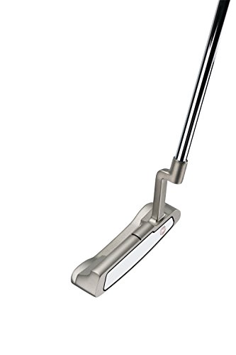 Callaway White Hot Pro 2.0 1 - Putter para Diestro (Acero, 34")