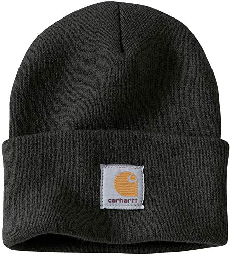 Carhartt - Gorro de hombre - noir - black Talla única