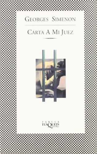 Carta a mi juez (.)