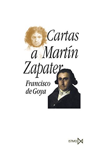 Cartas a Martín Zapater: 209 (Fundamentos)