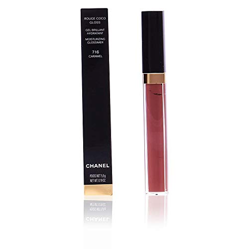 Chanel Brillo de Labios Hidratante - 5 ml