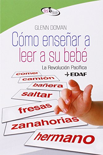 Como Enseñar A Leer A Su Bebe. (Best Book)