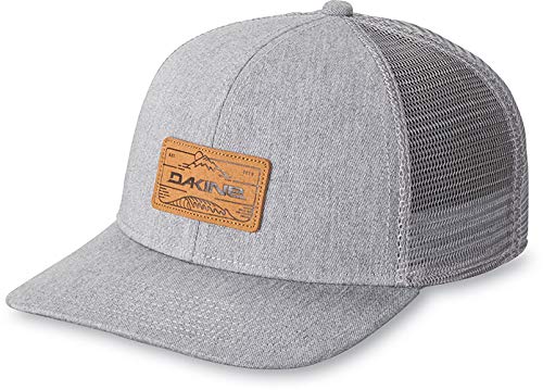 Dakine Peak To Peak Trucker - Gorra de béisbol Heathergry