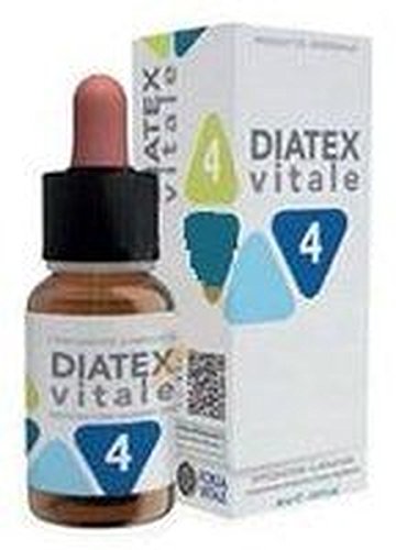 Diatex Vitale 4 30 ml de Forza Vitale