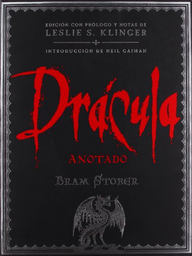 Drácula anotado (Grandes libros)