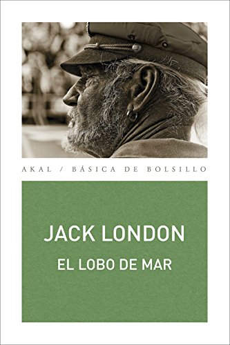 El lobo de mar: 313 (Básica de Bolsillo  Serie Clásicos de la literatura inglesa)