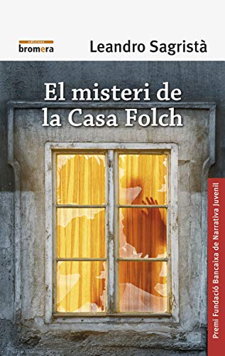 El Misteri De La Casa Folch: 127 (Espurna)