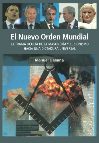 El Nuevo Orden Mundial