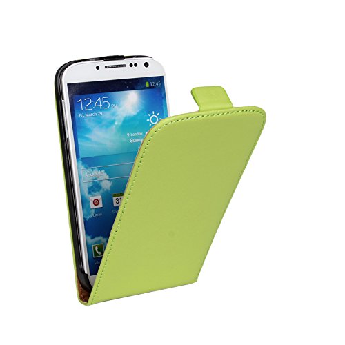 eximmobile Technik funda Funda para LG modelos verde LG Optimus L9 II