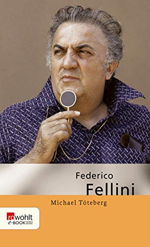 Federico Fellini (German Edition)