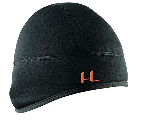 Ferrino PSP Gorra, Unisex Adulto, Black, S/M