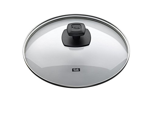 Fissler - Tapa de Cristal para ollas (28 cm)