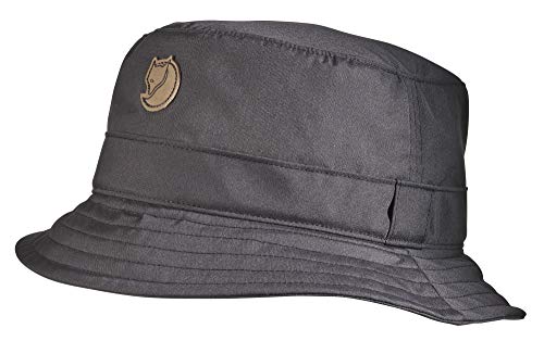 FJÄLLRÄVEN Kiruna Hat Gorro, Unisex Adulto, Dark Grey, XL