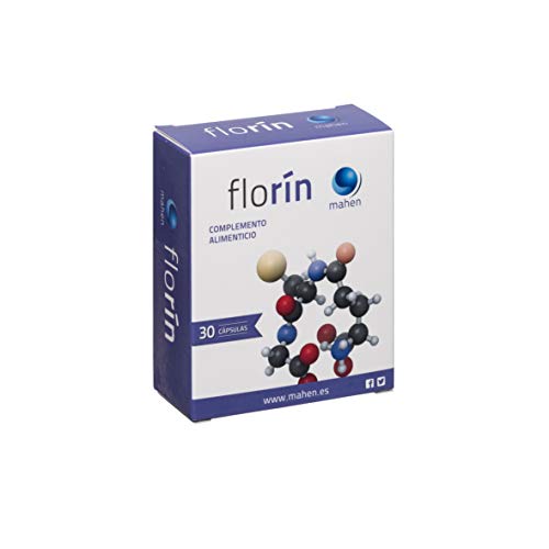 FLORIN 30 CAP