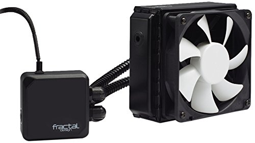 Fractal Design Kelvin T12 - Enfriamiento líquido de computadora