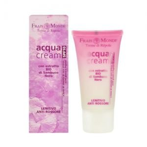 Frais Monde Acqua Cream Face Lenitive Spf10 50Ml Fmaq003Frais 1 Unidad 500 g