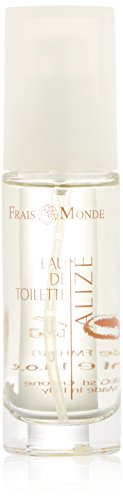 Frais Monde Alize' Eau De Toilette 30 Ml Fmfet30 Frais Monde 1 Unidad 500 g