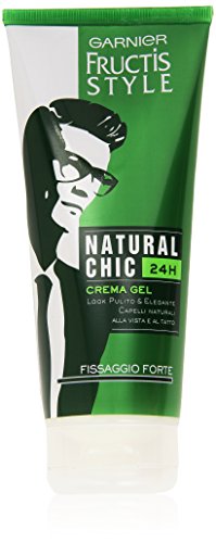 Fructis Style Natural Chic 200 Ml