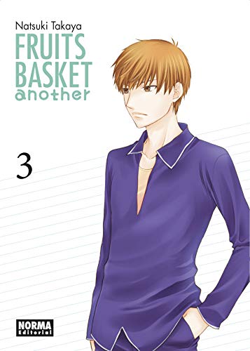 Fruits Basket Another 3 (De 3)