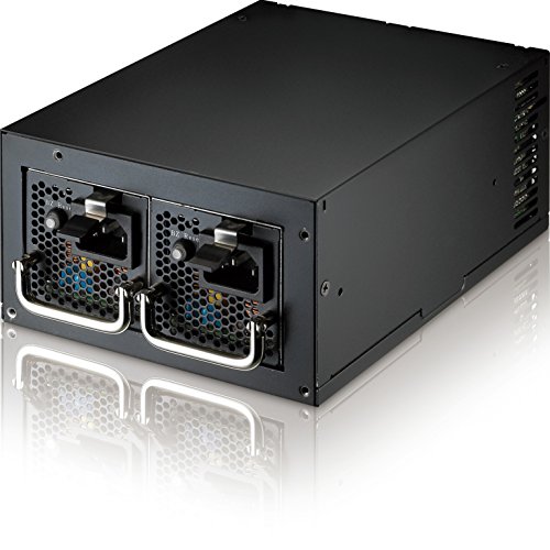 FSP twins700 alimentación para PC