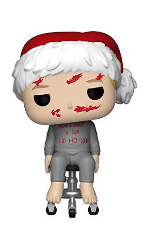 Funko Die Hard Figura Pop Tony Vreski, Multicolor (34870)