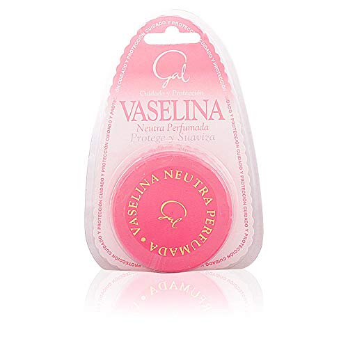 Gal Vaselina Neutra Perfumada - 13 ml