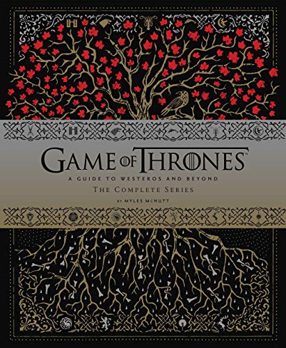 Game Of Thrones 3 (Hbos Game of Thrones)