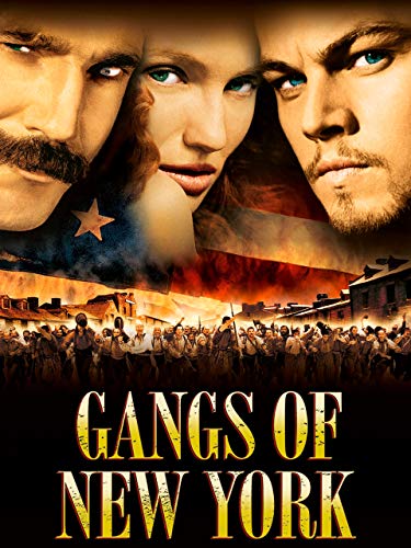 Gangs of New York