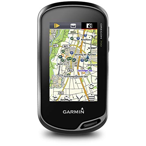 Garmin Oregon 700