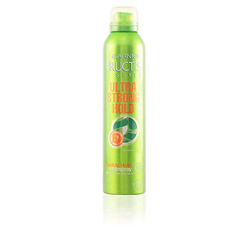 Garnier Fructis Style Bamboo Flexihold Spray Finish Nº4 Laca - 250 ml