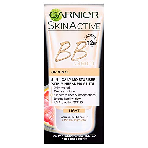 Garnier Skin Perfector Milagro Daily All-In-One BB Cream Light 50ml