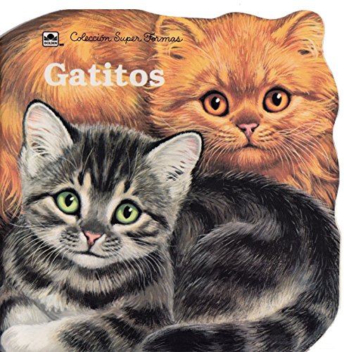 Gatitos (Golden Books)