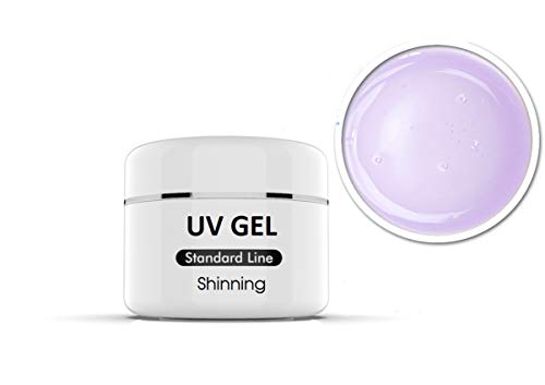 Gel UV/LED - 15ml Finish, Finalizador - Blucc Style