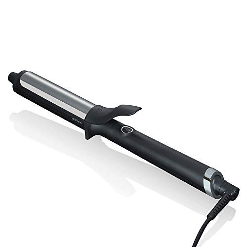 ghd curve soft curl - Tenacilla profesional con barril de 32mm, ultra-zone