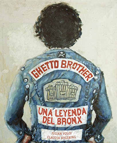 Ghetto Brother (Comic Y Novela Grafica)