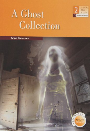Ghost collection the 2 eso