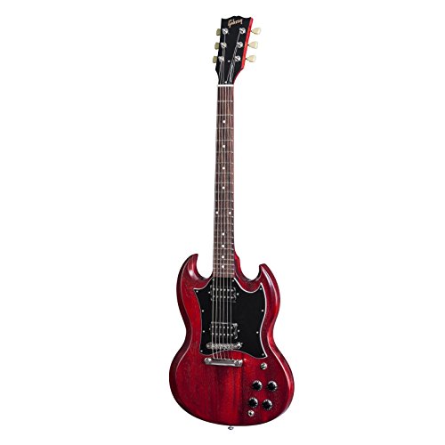 Gibson SG Faded T 2017 WC · Guitarra eléctrica