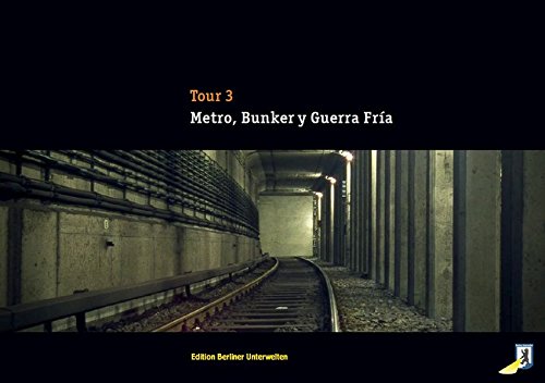 Gidom, H: Metro, Bunker y Guerra Fría